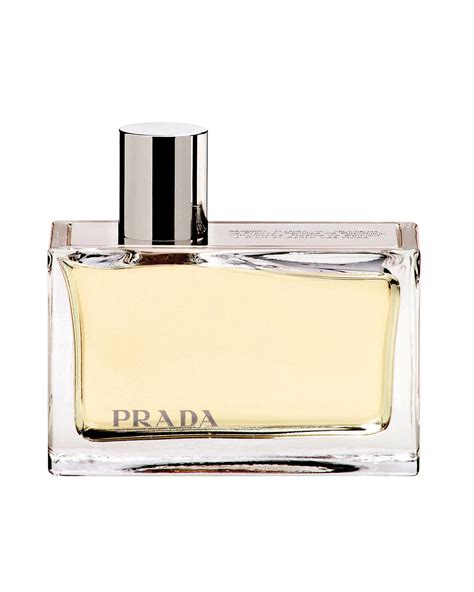 Prada Amber Femme Eau de Parfum 